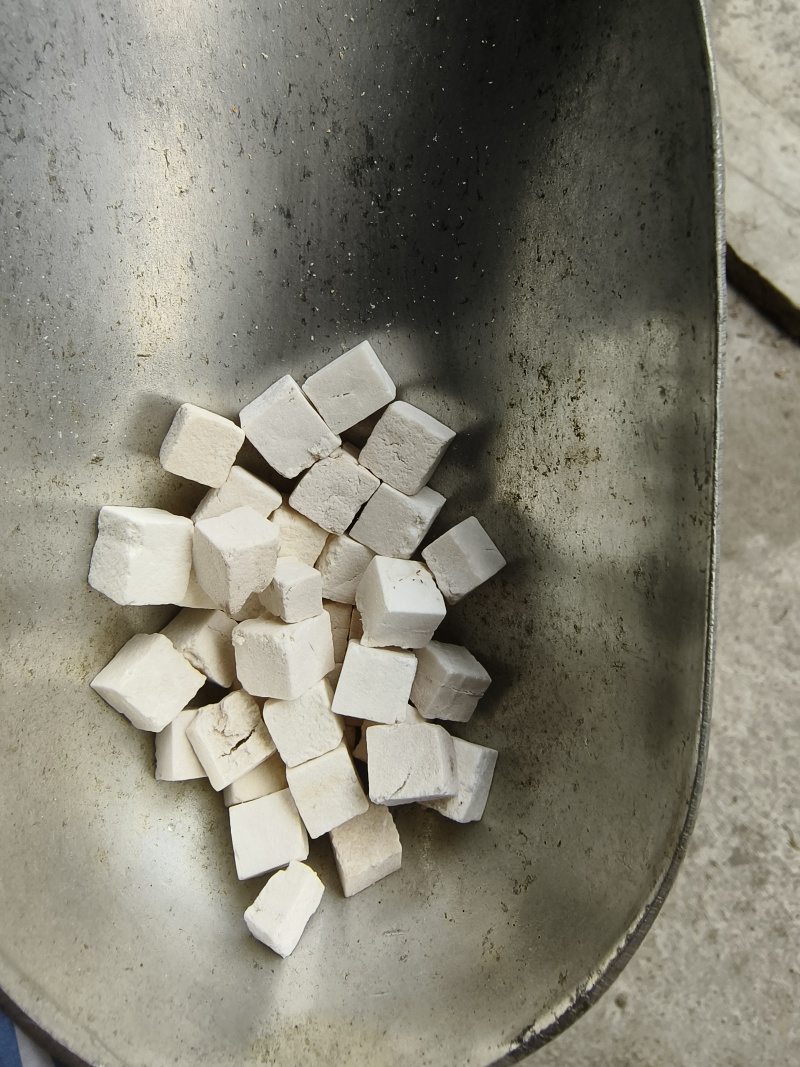 中药材云南茯苓白茯苓中心丁货源充足保证质量