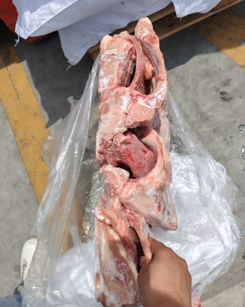 皇冠小排，一级小排，东北货好价低