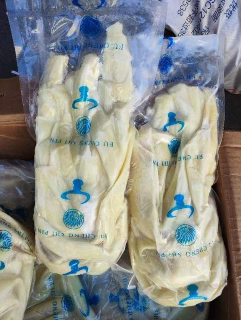 河南纯干全熟牛板筋产地直发品质保障可视频看货