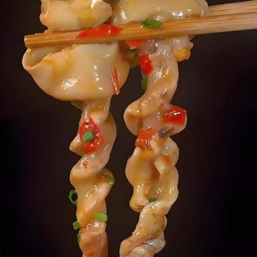 鱼泡