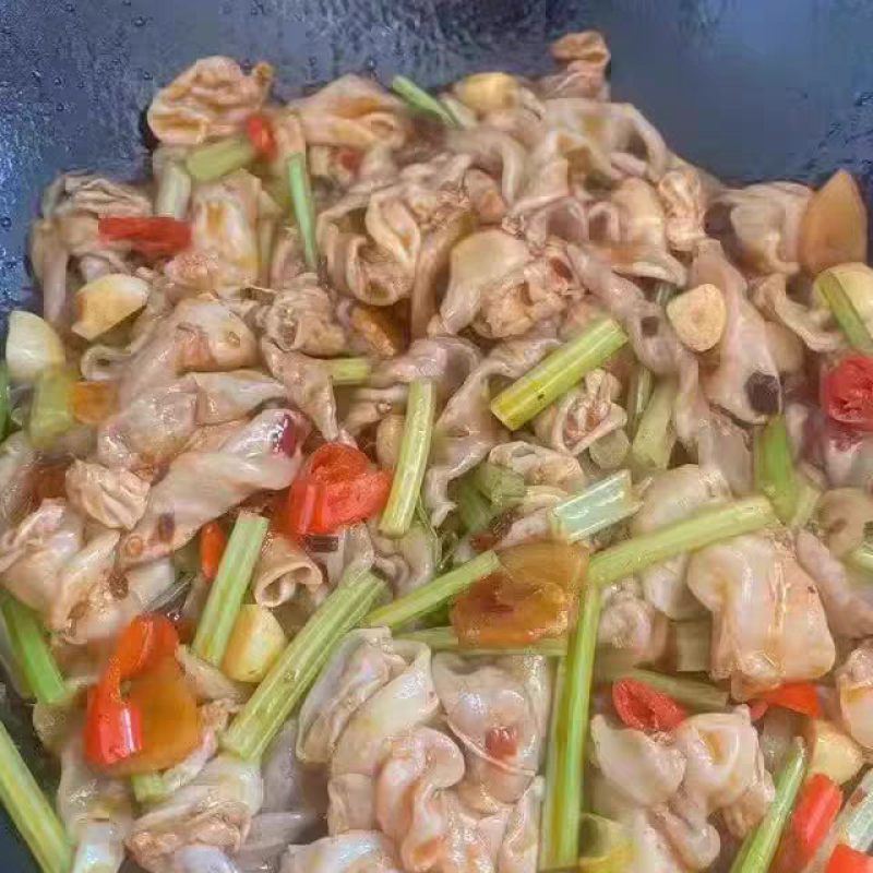 鱼泡