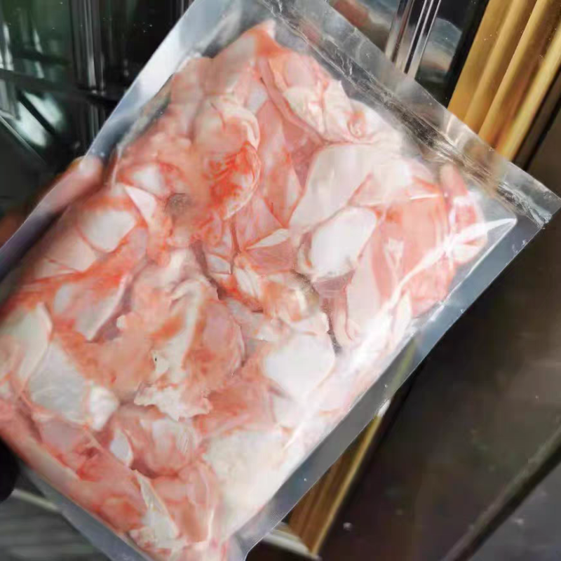 鱼泡