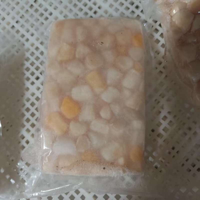 扇贝丁产地秦皇岛现货大量供应品质保证欢迎各地客商诚信对接