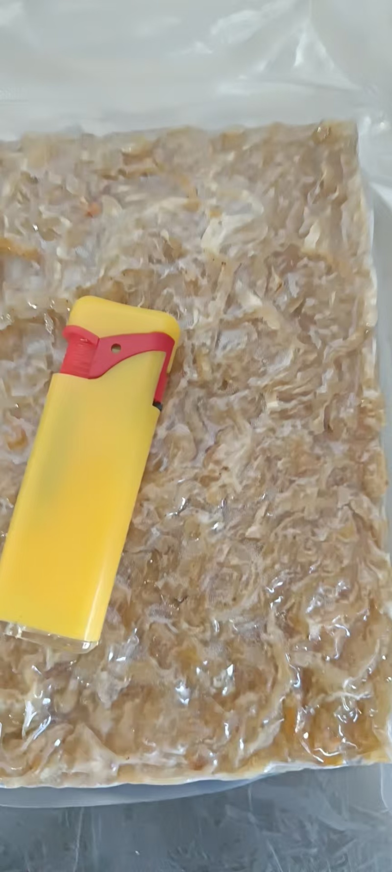 扇贝边子食品级现货供应产自秦皇岛欢迎各地客商致电诚信对接