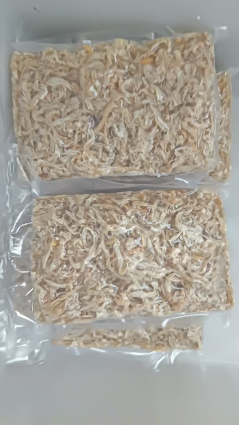 扇贝边子食品级现货供应产自秦皇岛欢迎各地客商致电诚信对接