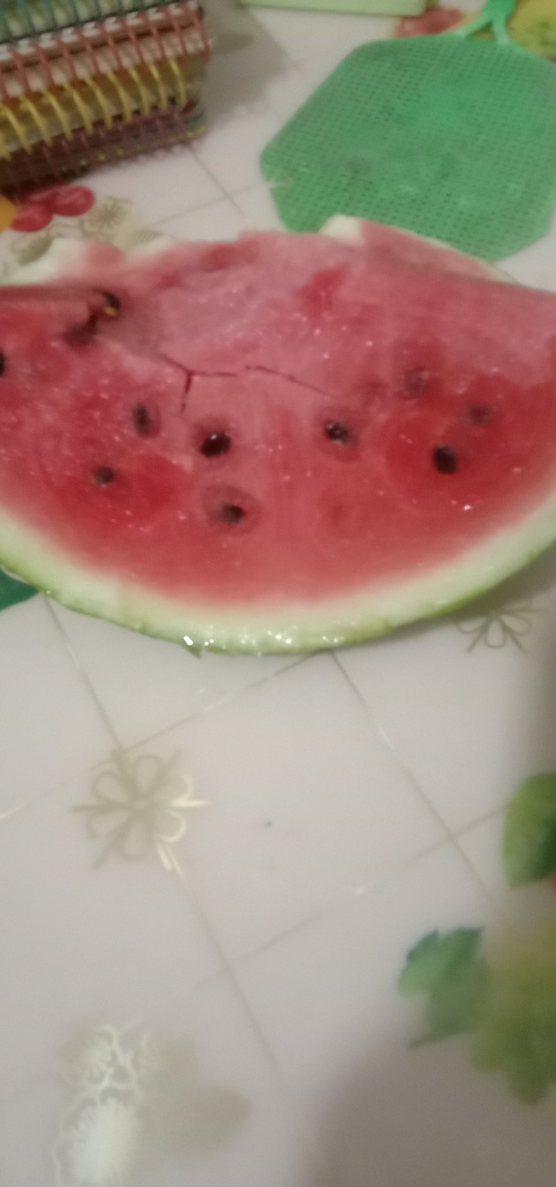 美都西瓜