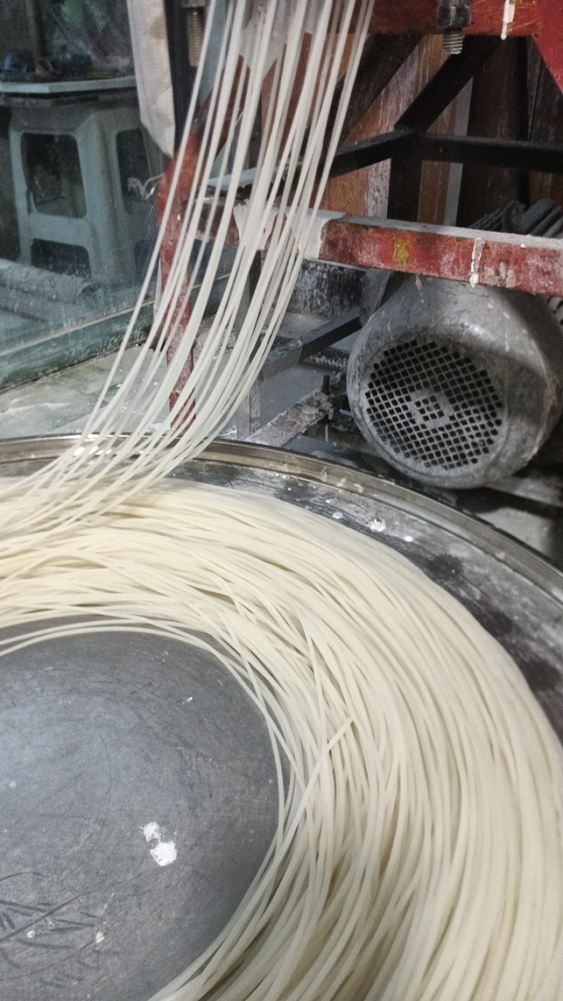 贵州省黔西市小刚专业生产米粉
