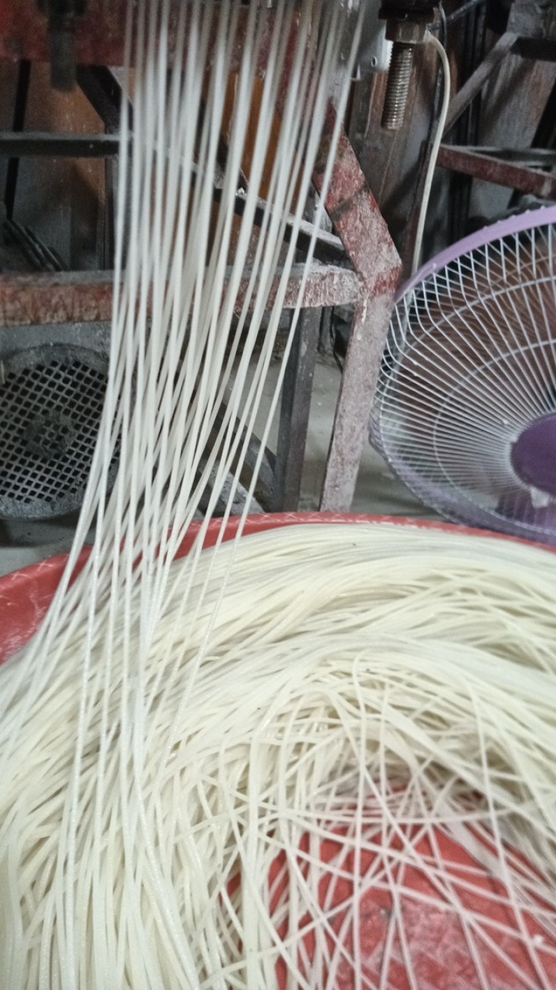贵州省黔西市小刚专业生产米粉