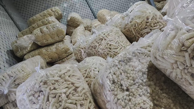竹荪包邮竹荪长裙竹荪蛋全国发货包邮支持一件