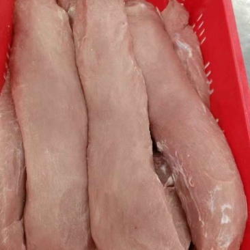 三号肉去筋膜