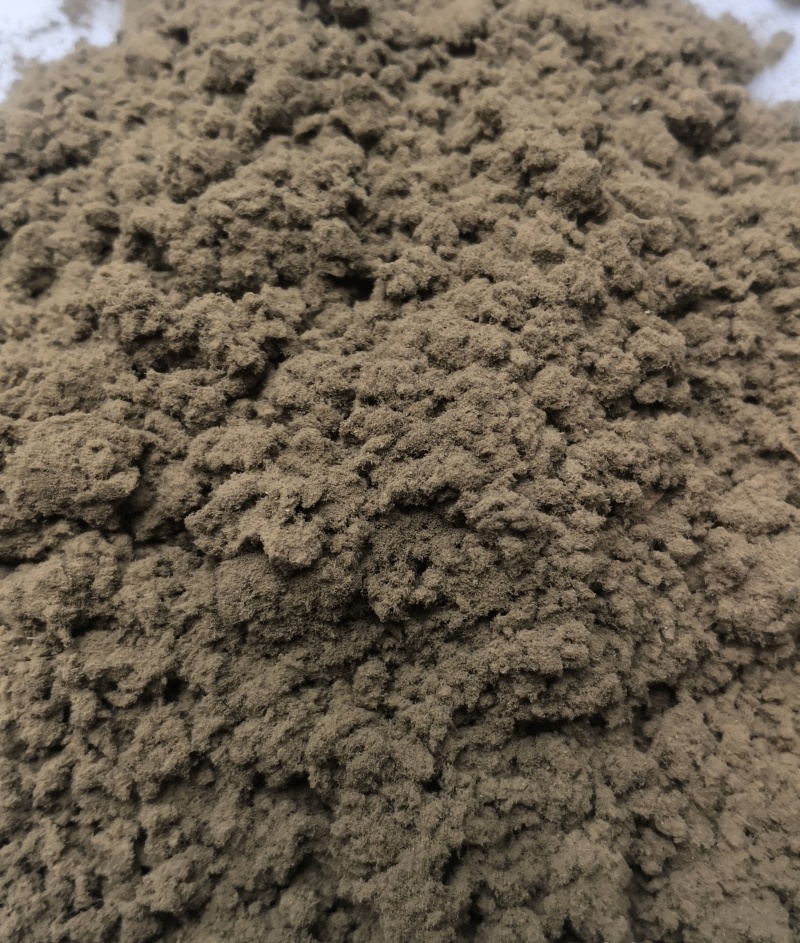 精品艾叶粉（80目）
