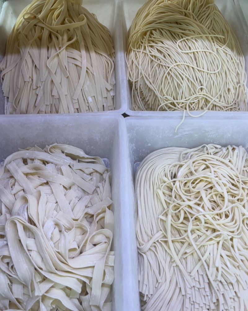 【复购高】乐清虹桥天天鲜面条/品种齐全/视频看货/电询