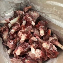 满肉羊棒骨