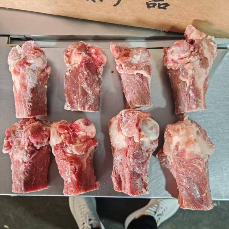 标准后筒骨