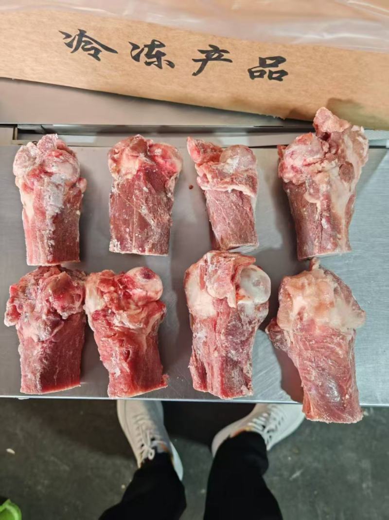 标准后筒骨