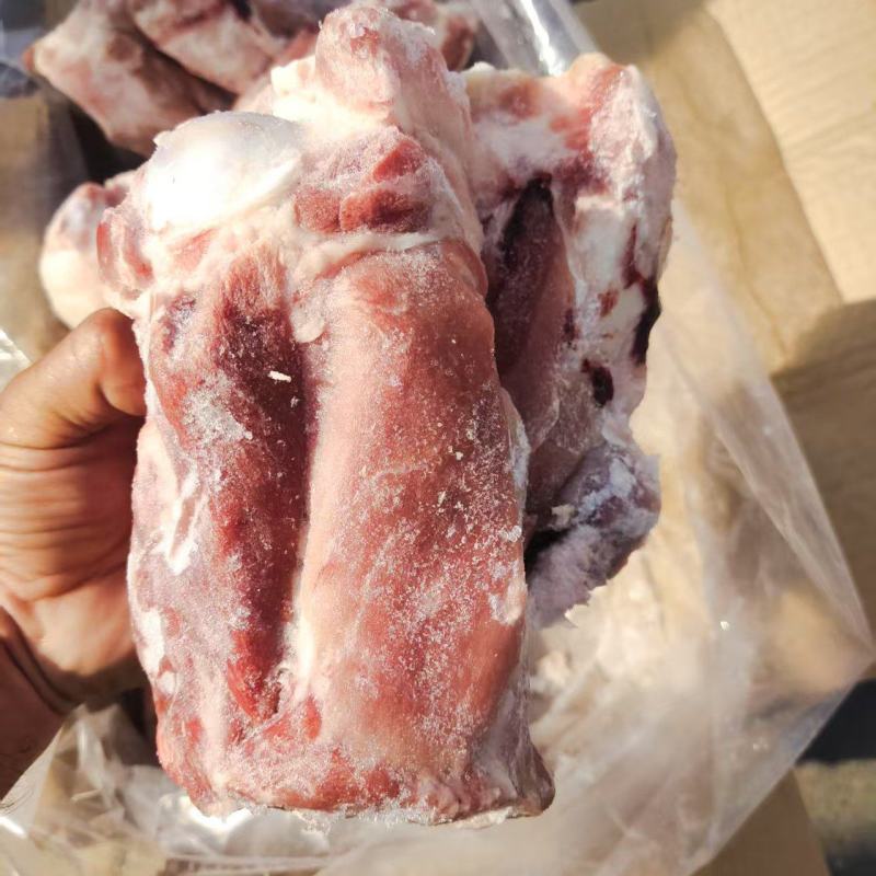 满肉棒骨