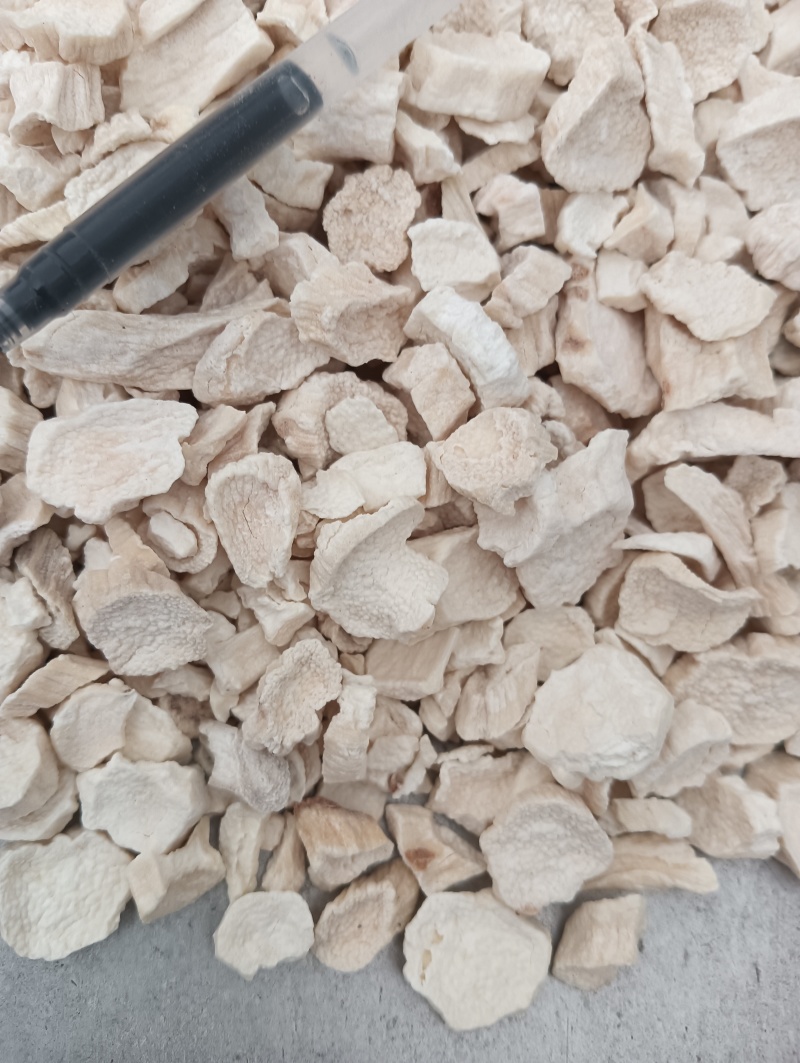 山药铁棍山药水洗片山药实物实拍批发各种中药材