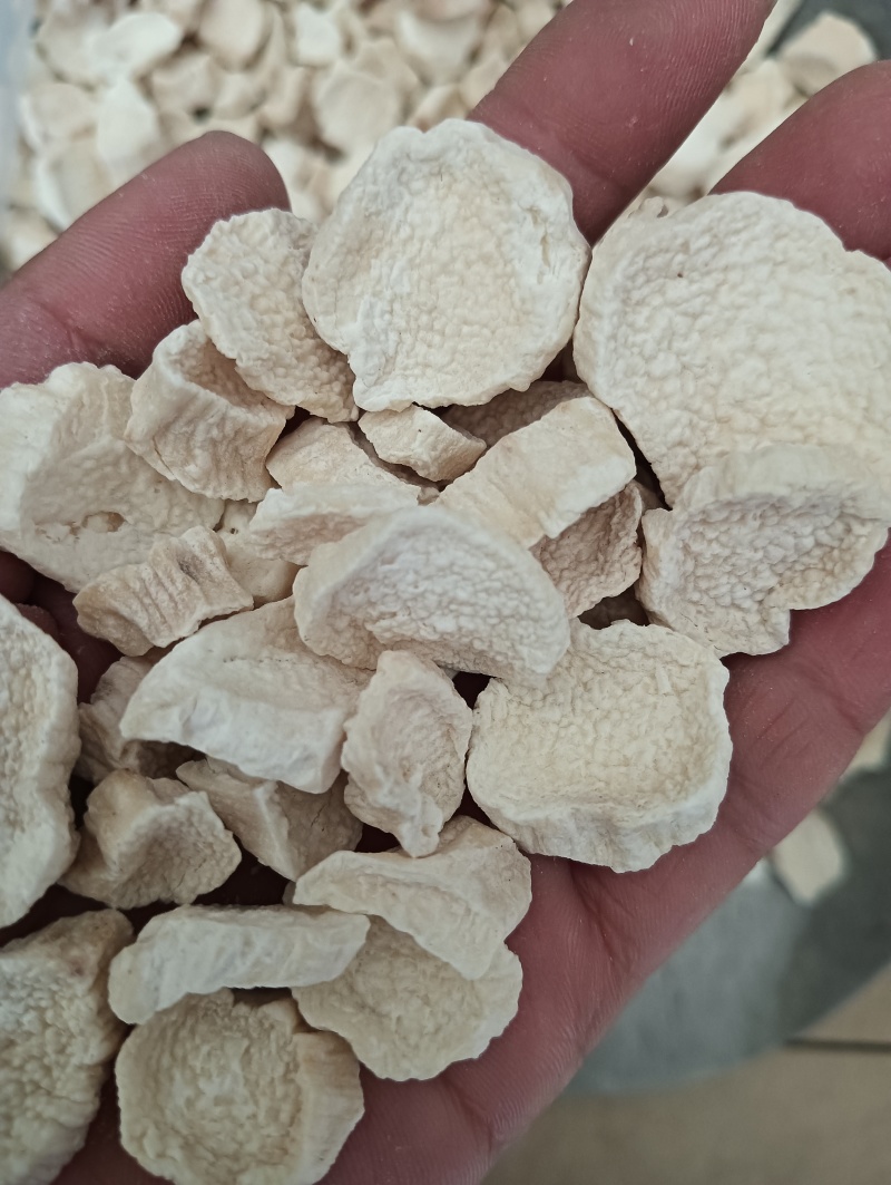 山药铁棍山药水洗片山药实物实拍批发各种中药材