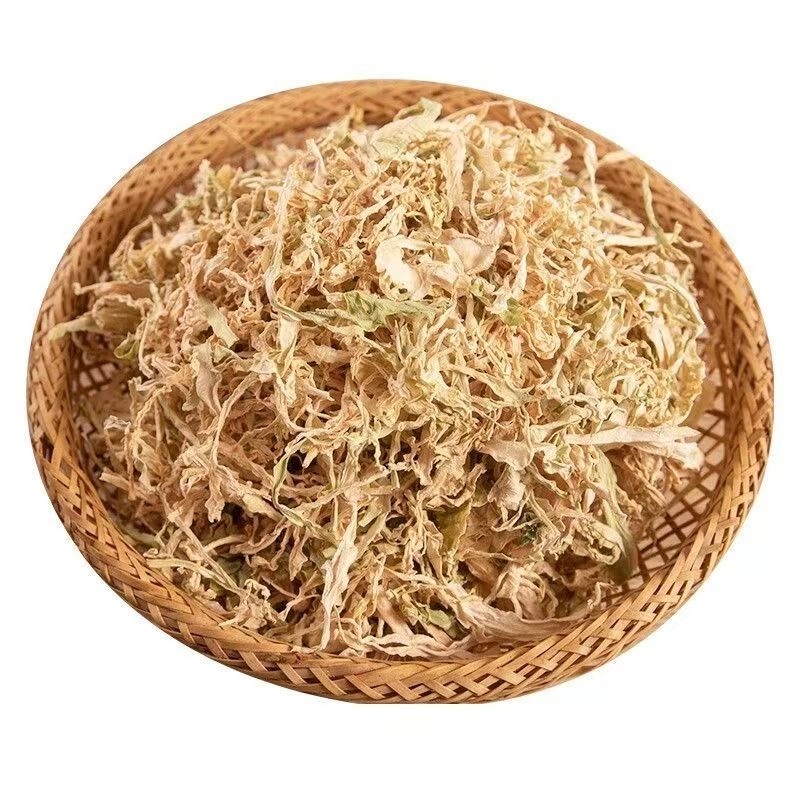 干包菜丝