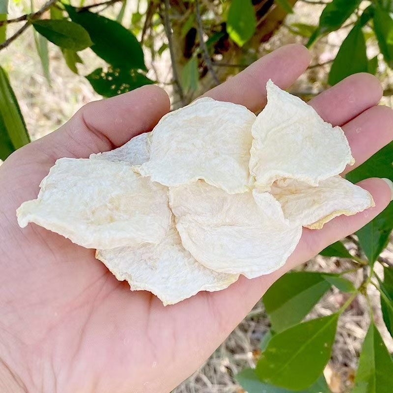 干萝卜片