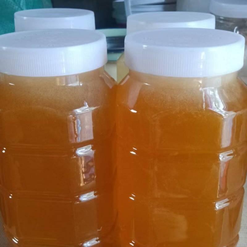 枣花蜜浓度40大量上市产地直发欢迎各位老板