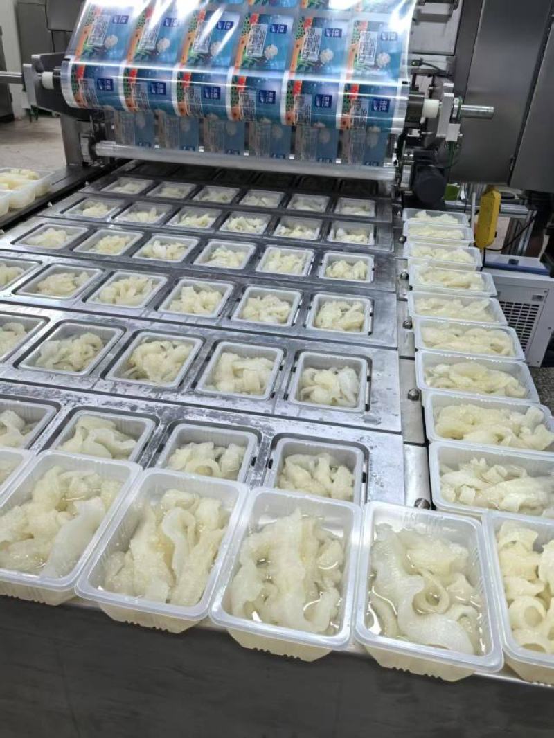 鱼胶一深海鲜鱼胶，厂家直销