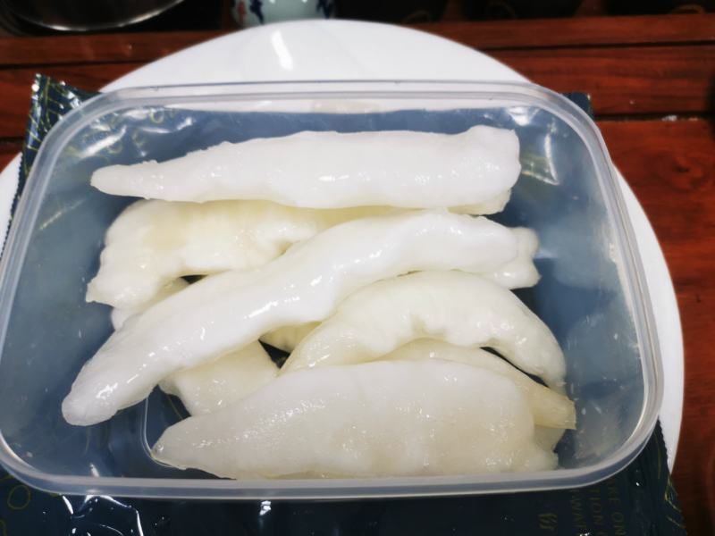 鱼胶一深海鲜鱼胶，厂家直销