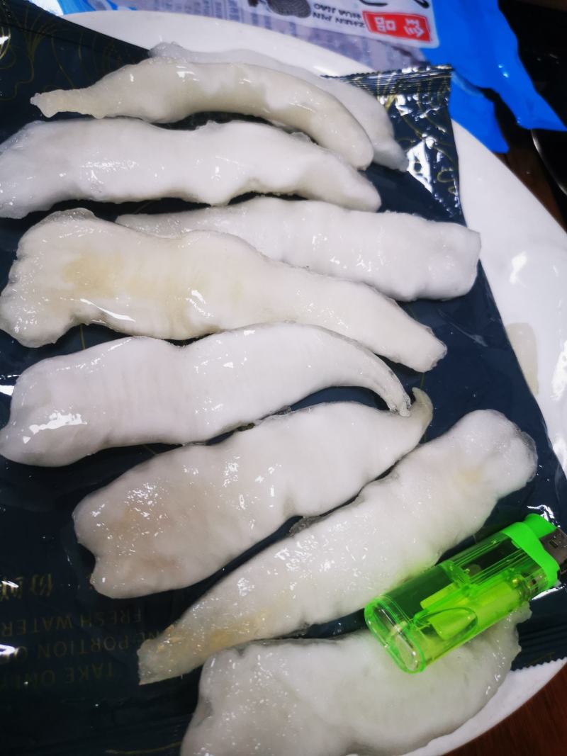 鱼胶一深海鲜鱼胶，厂家直销