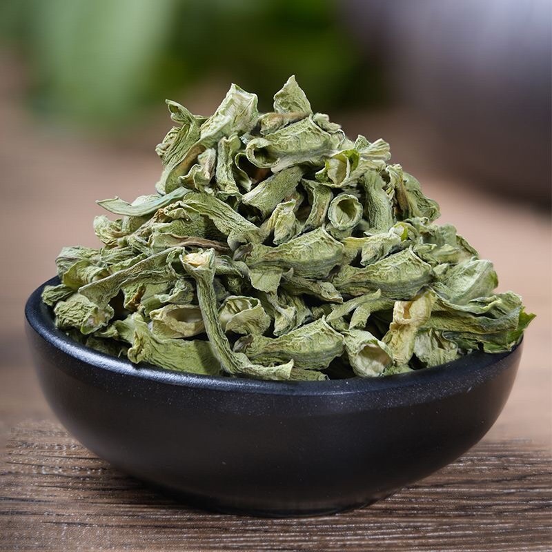 干豆角青颗粒
