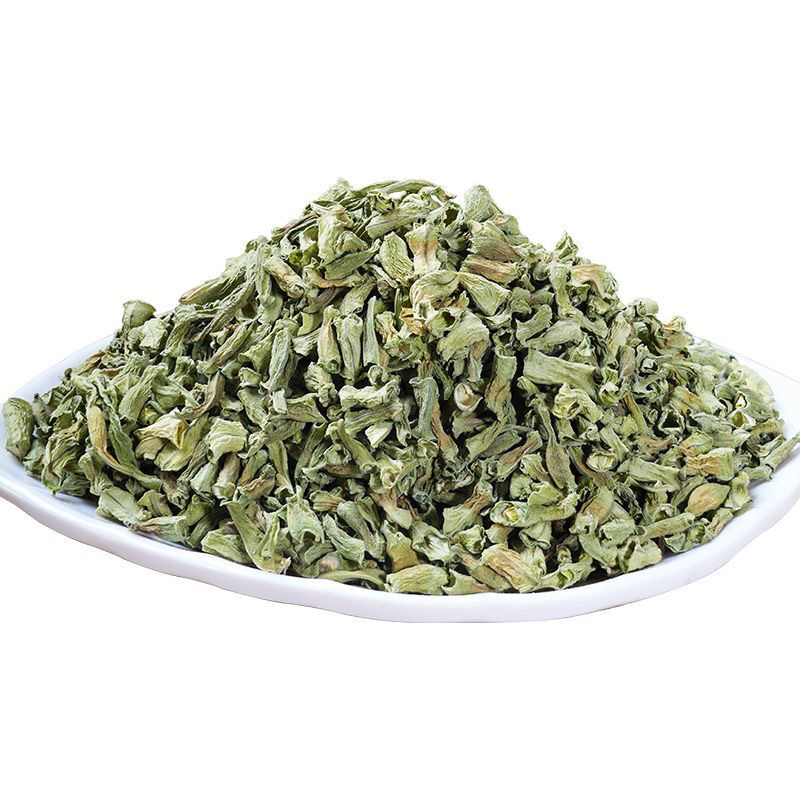 干豆角青颗粒
