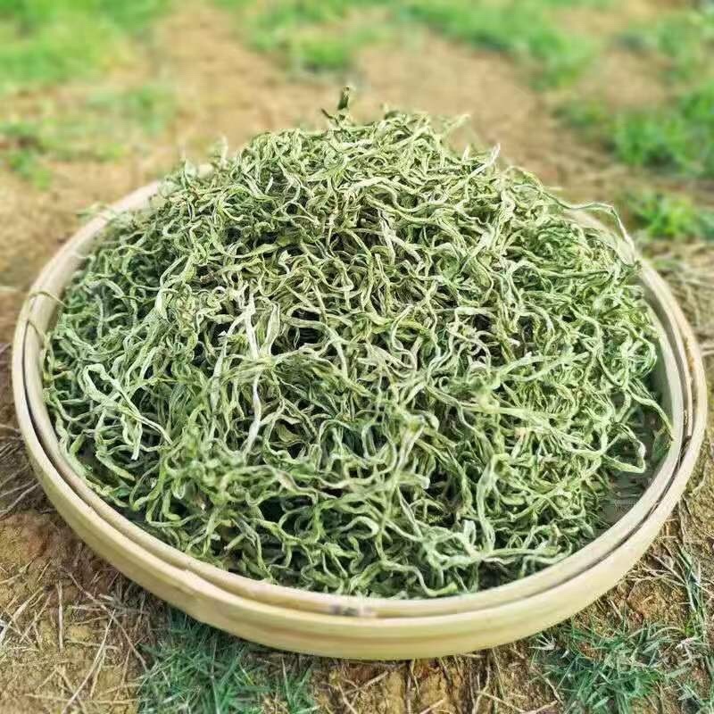 干豆角丝