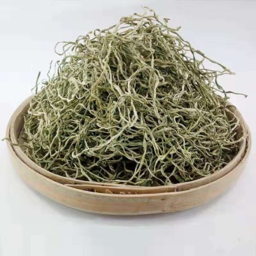 干豆角丝