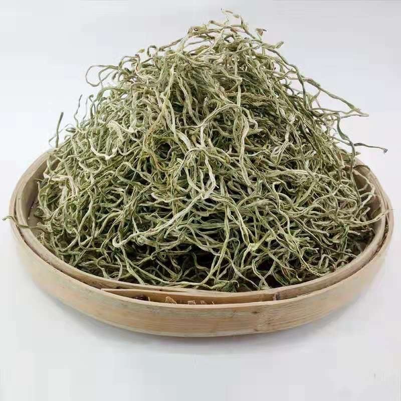 干豆角丝