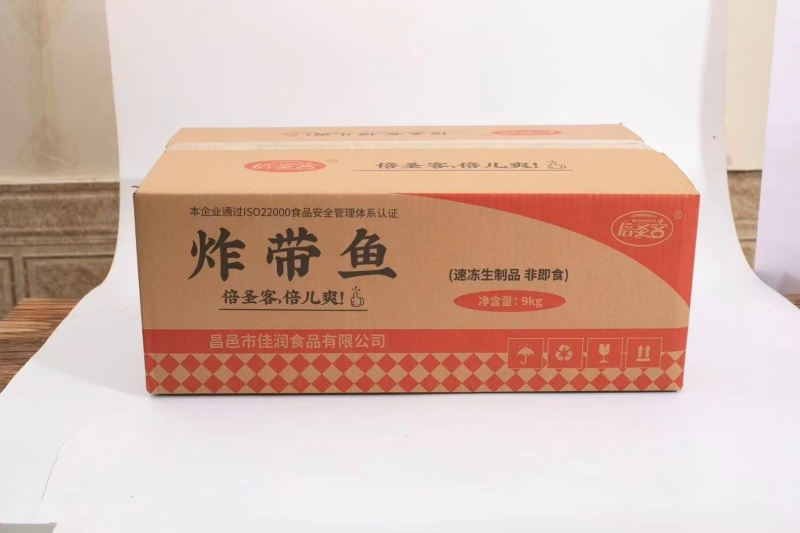 鲜香酥小鱼一件18斤，跑江湖赶集地摊热销产品