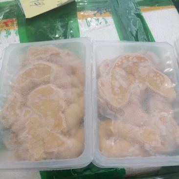 黑鱼籽