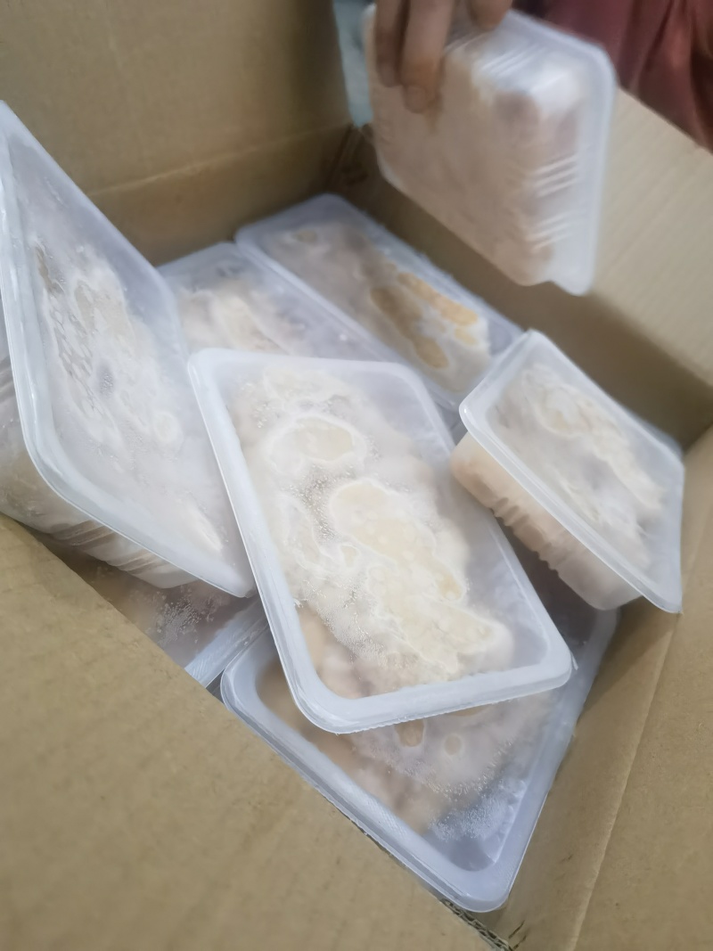黑鱼籽