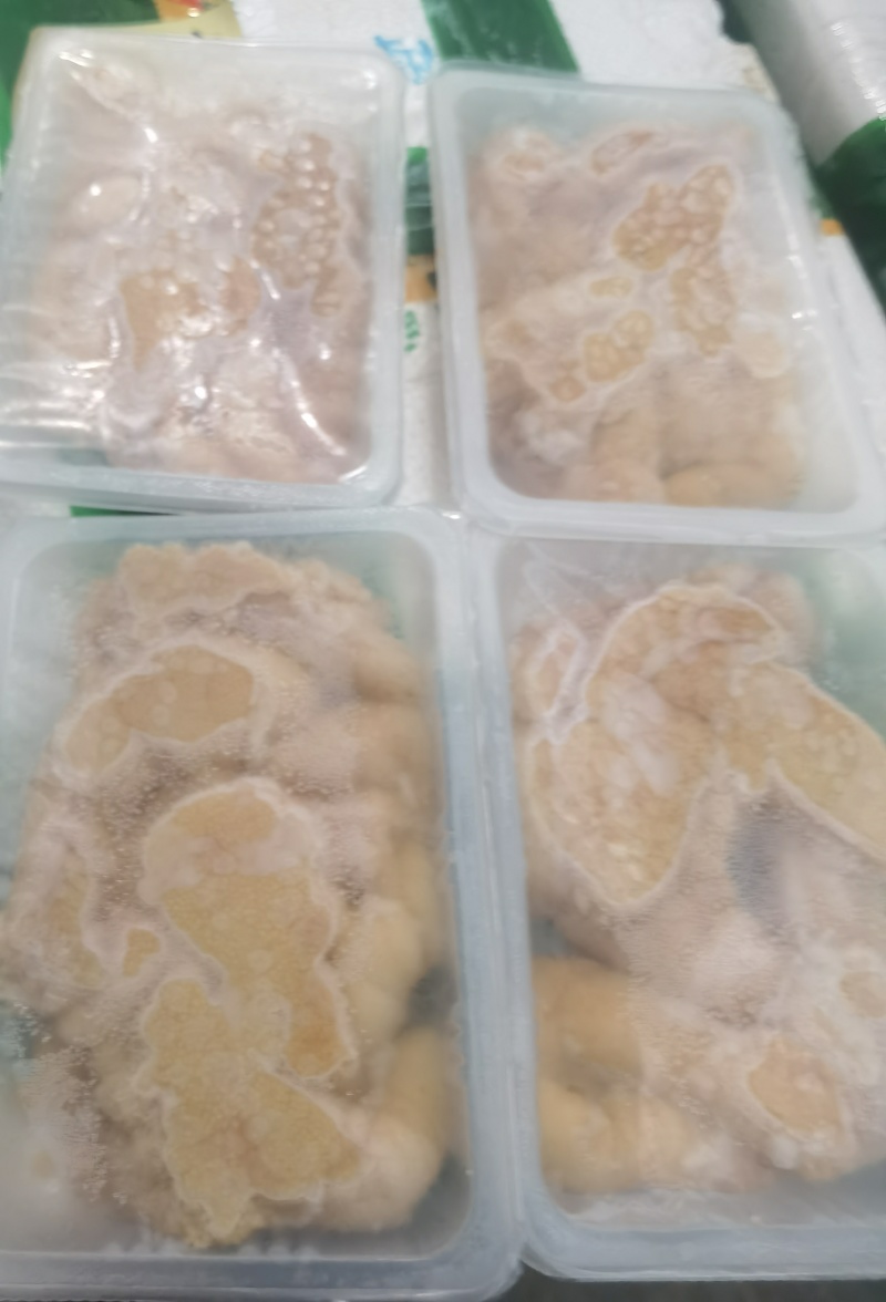 黑鱼籽