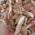 野生牛大力味道香无硫磺煲汤靓