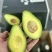 树熟即食牛油果,顺丰陆运,收到就可以吃【一件代发】