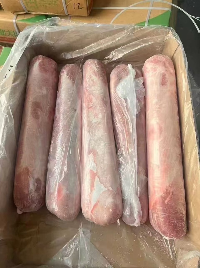 肥猪3号肉，25公斤8-14条