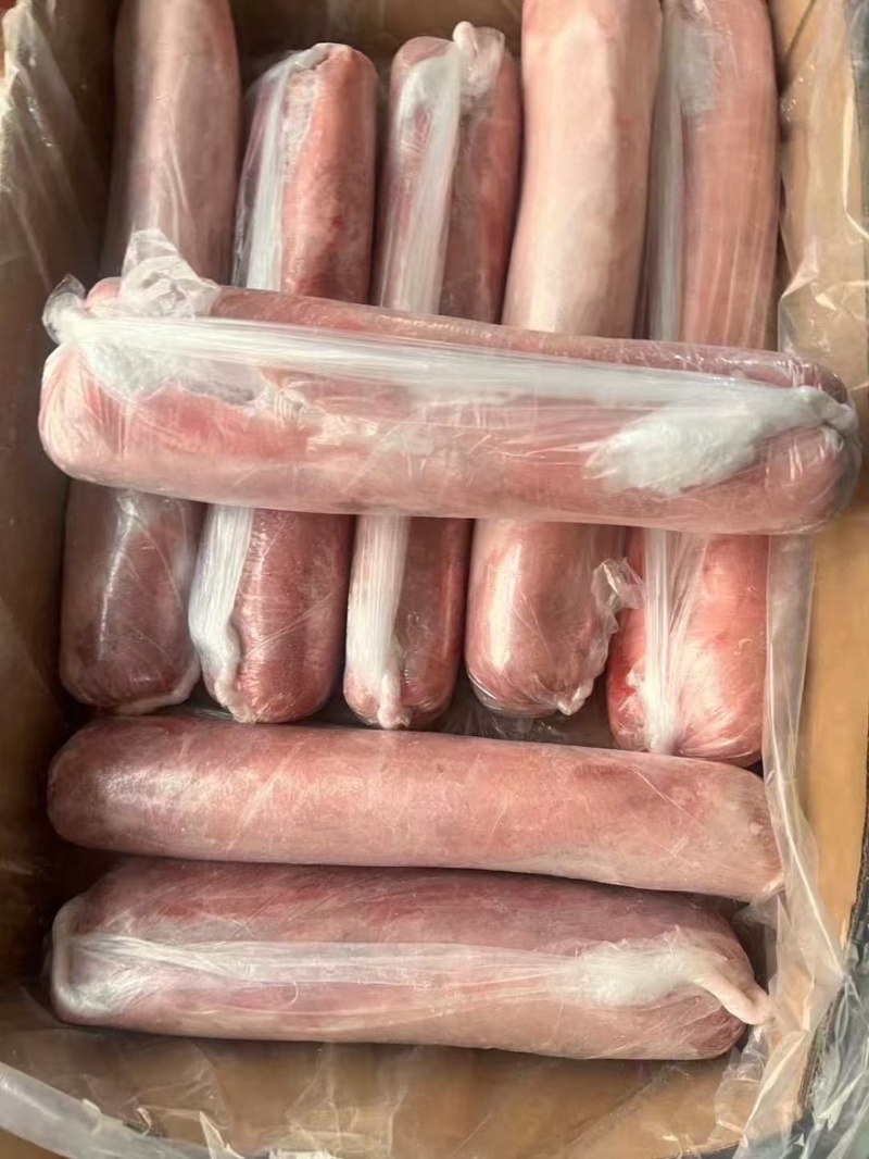 肥猪3号肉，25公斤8-14条