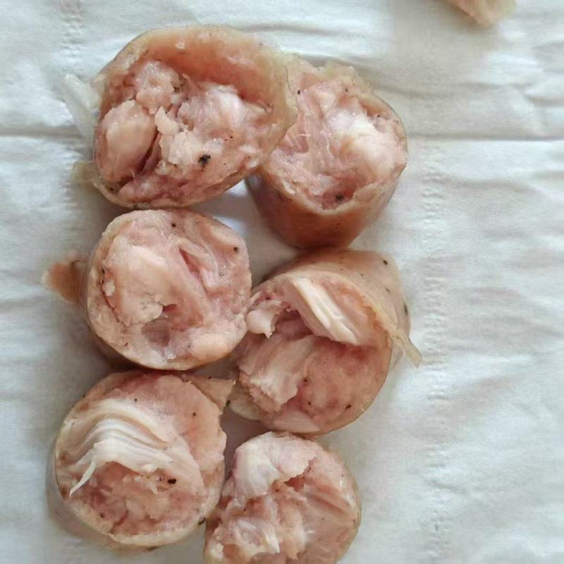 台湾风味烤香肠烤肠常年稳定供货量大从优