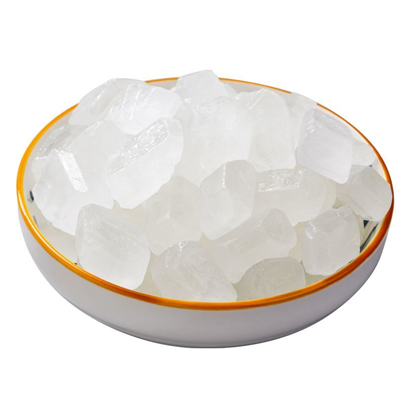 单晶冰糖甘蔗白冰糖云南特产小粒冰糖块老冰糖土冰糖批发泡酒食糖