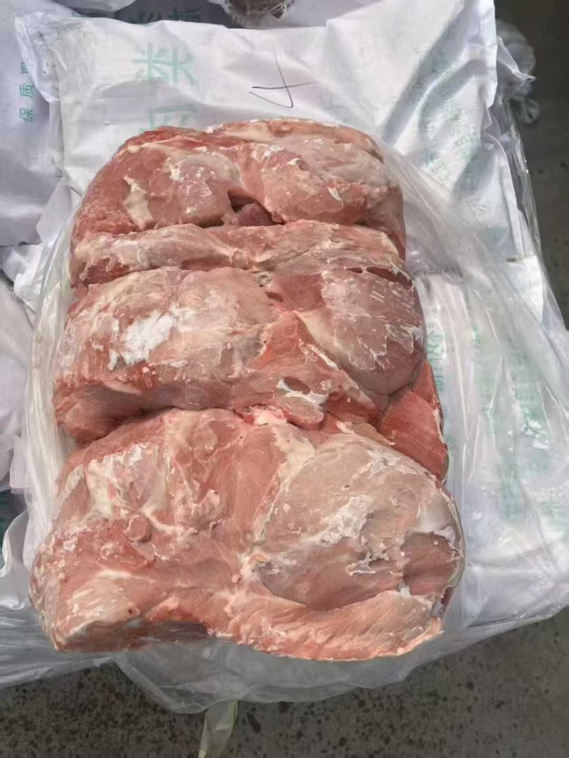 母猪4号板