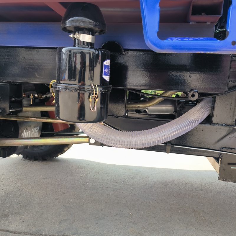 农用三轮车1.5方机动三轮车