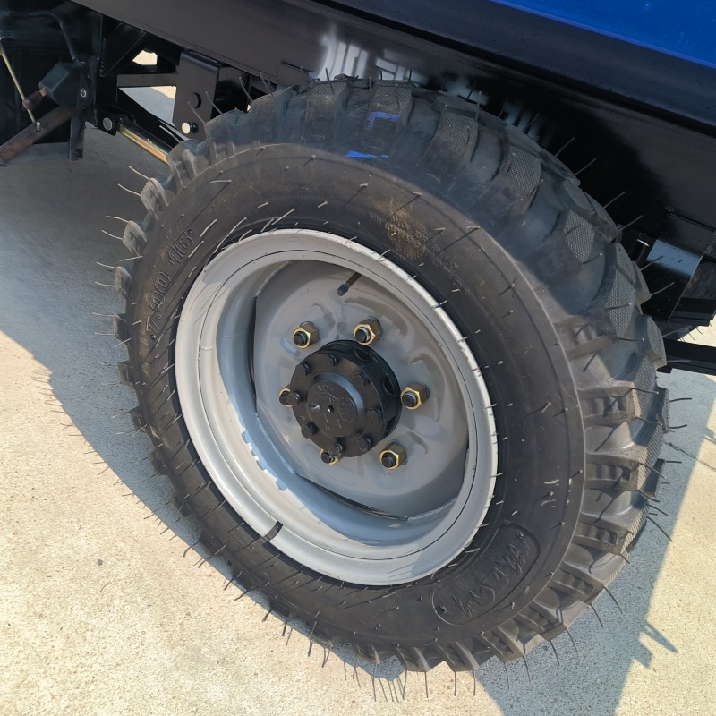 农用三轮车1.5方机动三轮车