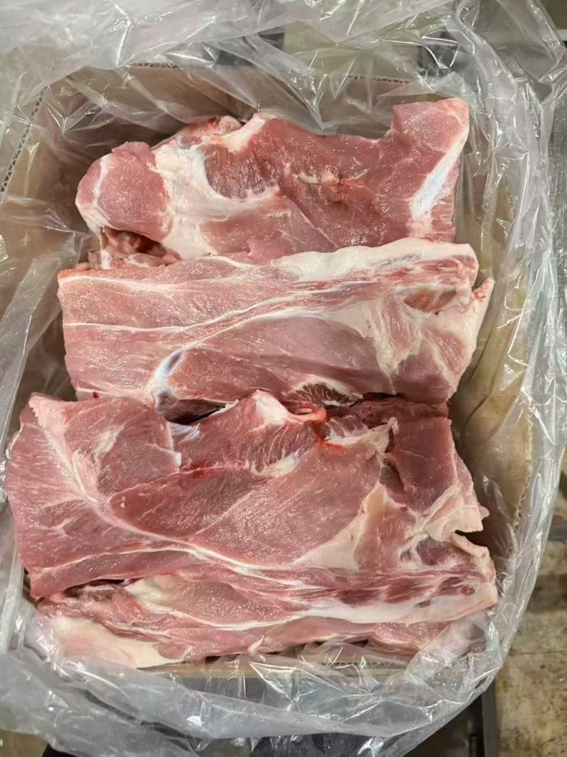叉尾骨