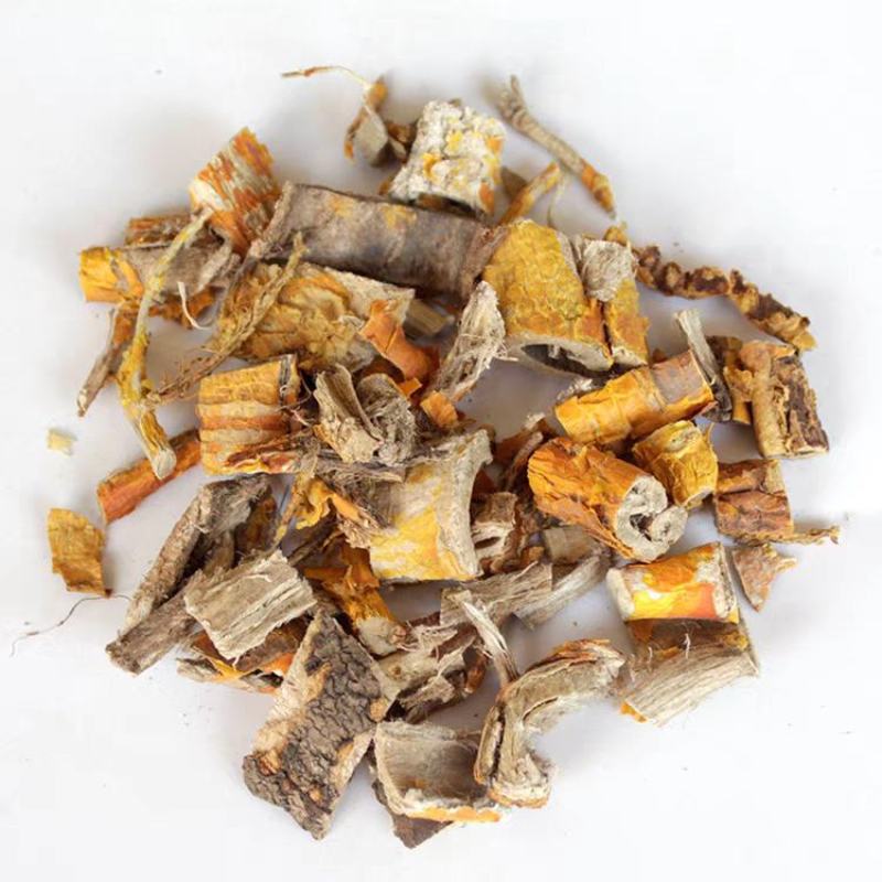 桑白皮中药材无硫桑根皮新货老桑皮500克桑根白皮白桑皮双