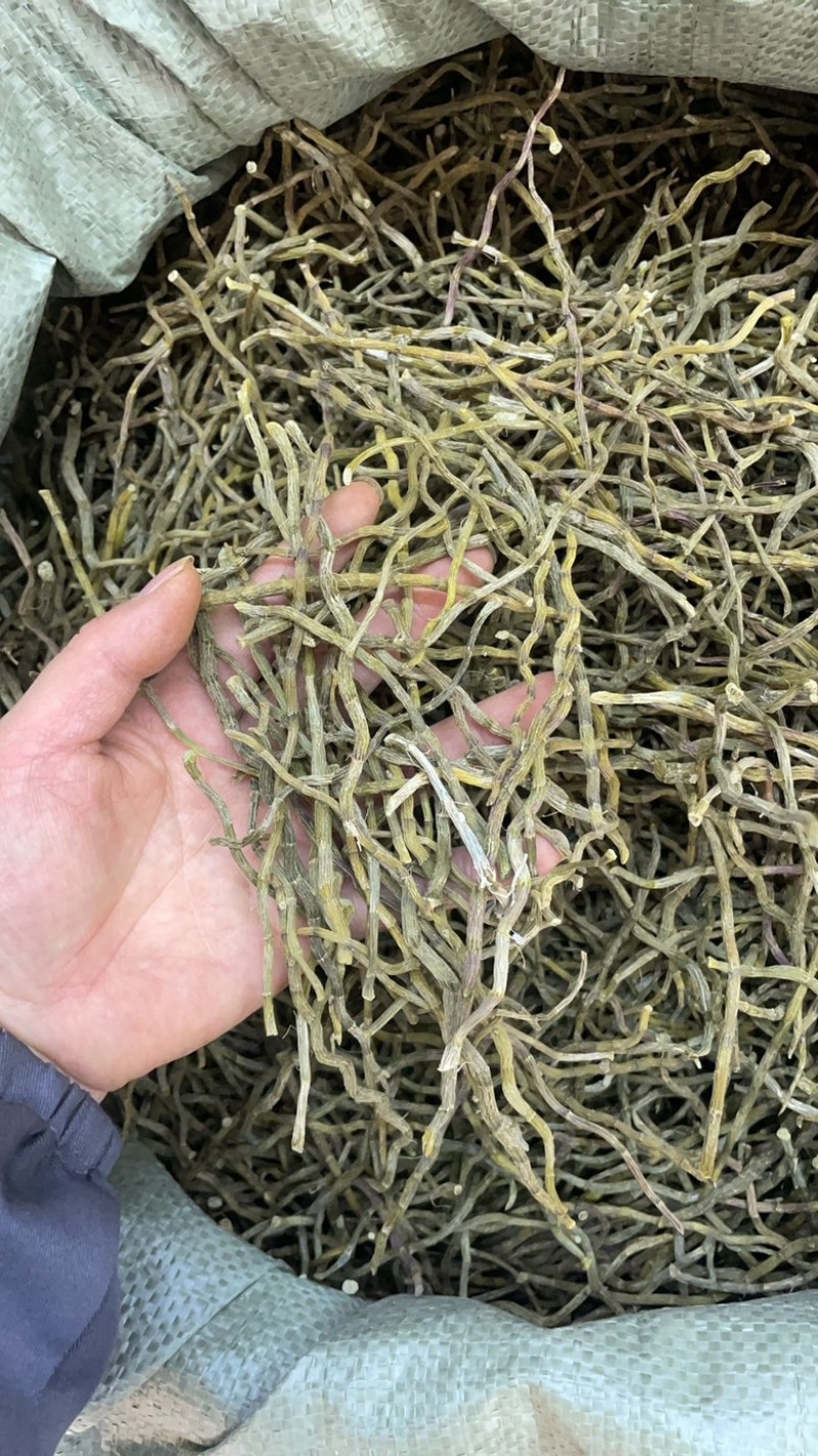 铁皮石斛干条价格便宜