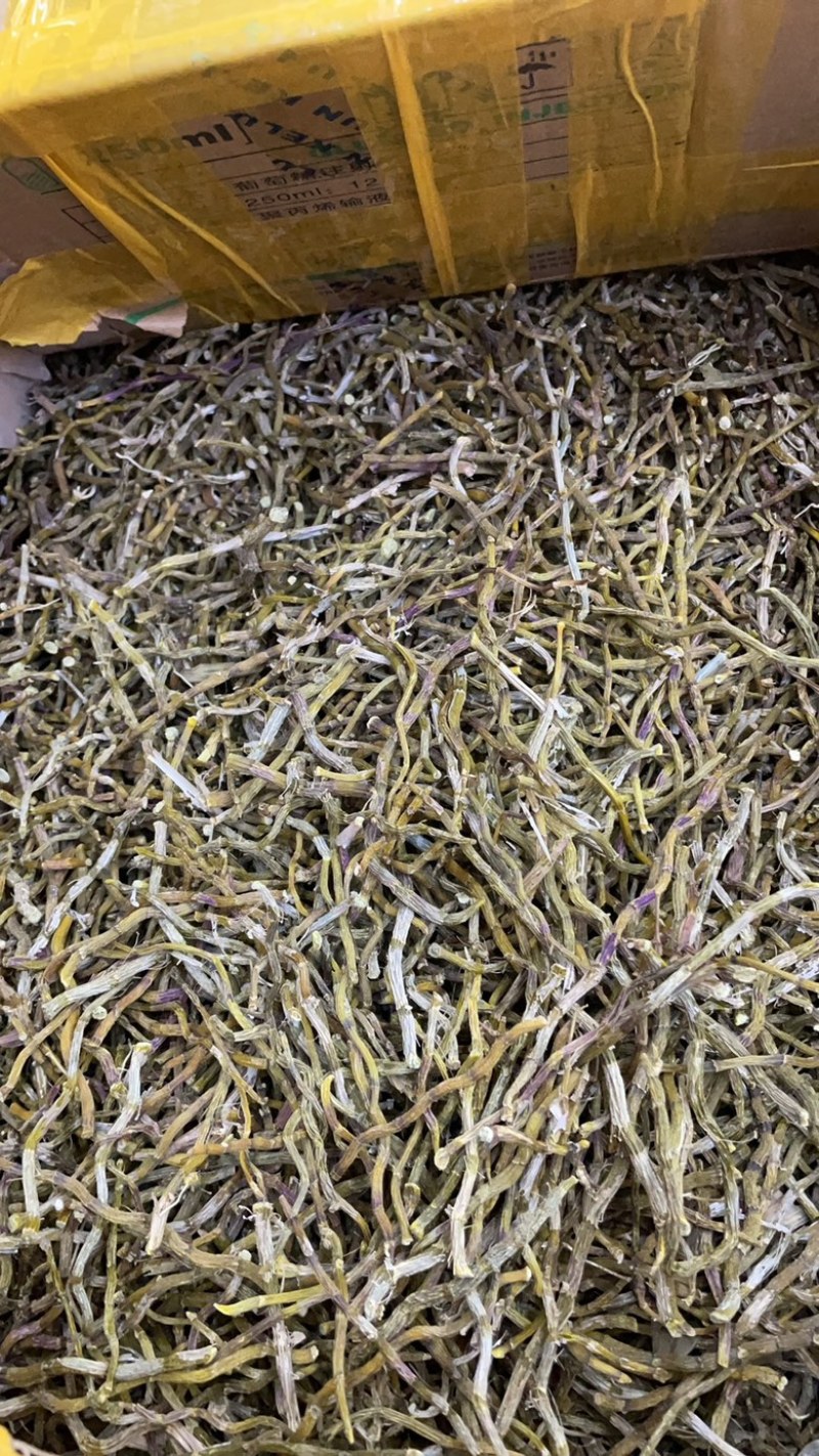 铁皮石斛干条价格便宜